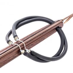 SpearPro Toona Speargun Wood Spearguns