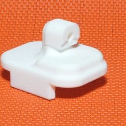 SpearPro Camera Mount For Freedive Mask Spearfish