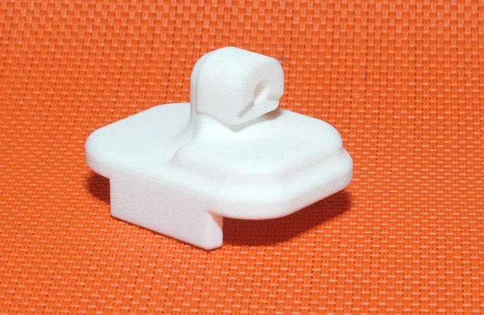 SpearPro Camera Mount For Freedive Mask Spearfish 2 SpearPro Camera Mount For Freedive Mask Spearfish