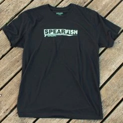 Clothing Speared Apparel SpearFish T-Shirt