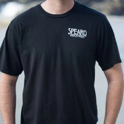 Short Sleeve Spearo Industries Icon T-Shirt