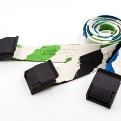 SpearPro Weight Belt With Safety Buckle