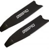 SpearPro Dark Side Fiberglass Blades (Choose Soft Or Medium) - For SpearPro Genesis Footpockets