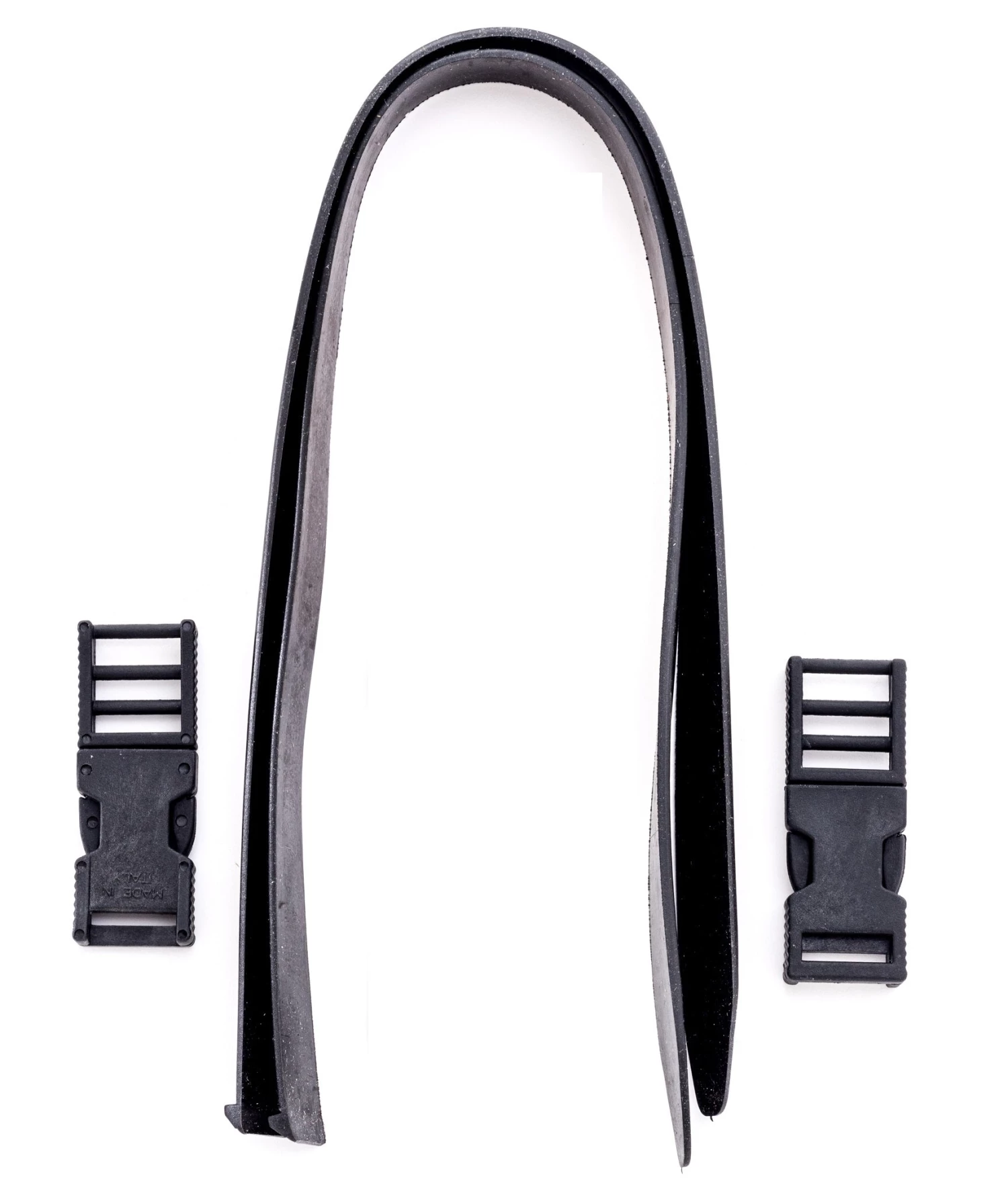 SpearPro Rubber Knife Strap Pro Spearfish 1 SpearPro Rubber Knife Strap Pro Spearfish