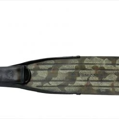 Long Fins Picasso Speed Fins Green Camo