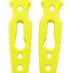 SpearPro Ranger Mini Drop 3.0" Stainless Steel Dive Knife Teflon Coated Freedive 15 SpearPro Ranger Mini Drop 3.0