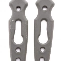 SpearPro Ranger Mini Drop 3.0" Stainless Steel Dive Knife Teflon Coated Freedive 18 SpearPro Ranger Mini Drop 3.0