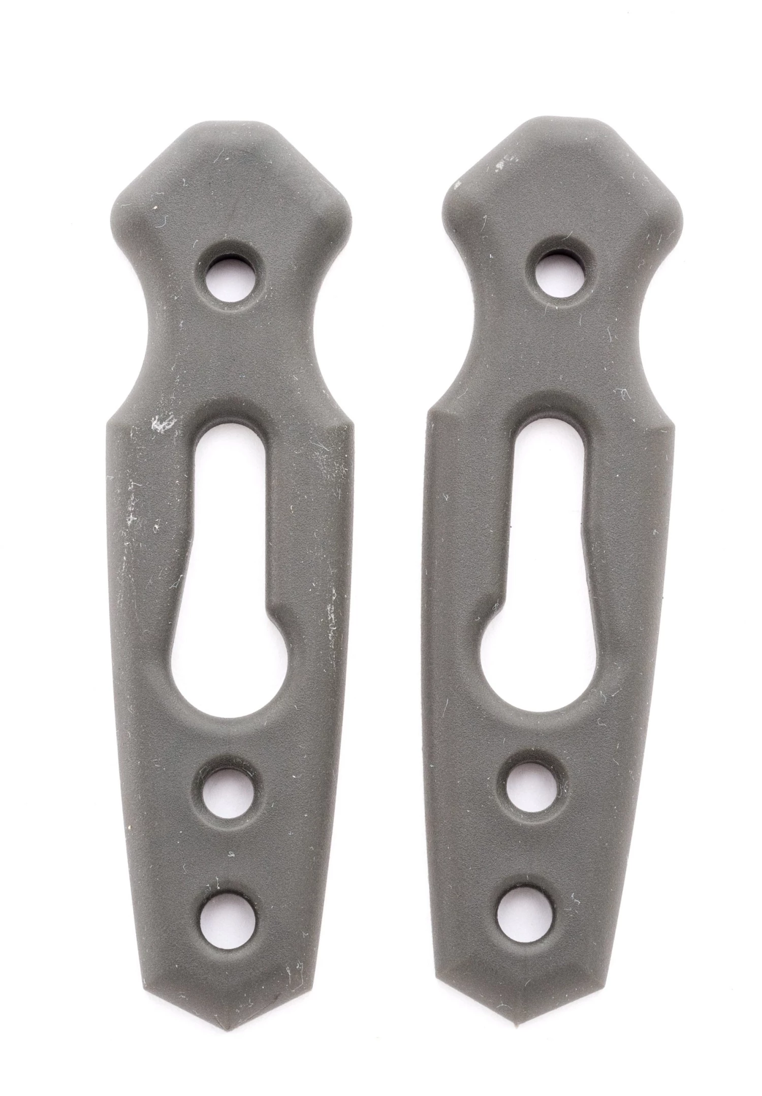 SpearPro Ranger Mini Drop 3.0" Stainless Steel Dive Knife Teflon Coated Freedive 9 SpearPro Ranger Mini Drop 3.0" Stainless Steel Dive Knife Teflon Coated Freedive