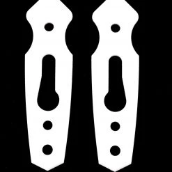 SpearPro Ranger Mini Drop 3.0" Stainless Steel Dive Knife Teflon Coated Freedive 19 SpearPro Ranger Mini Drop 3.0