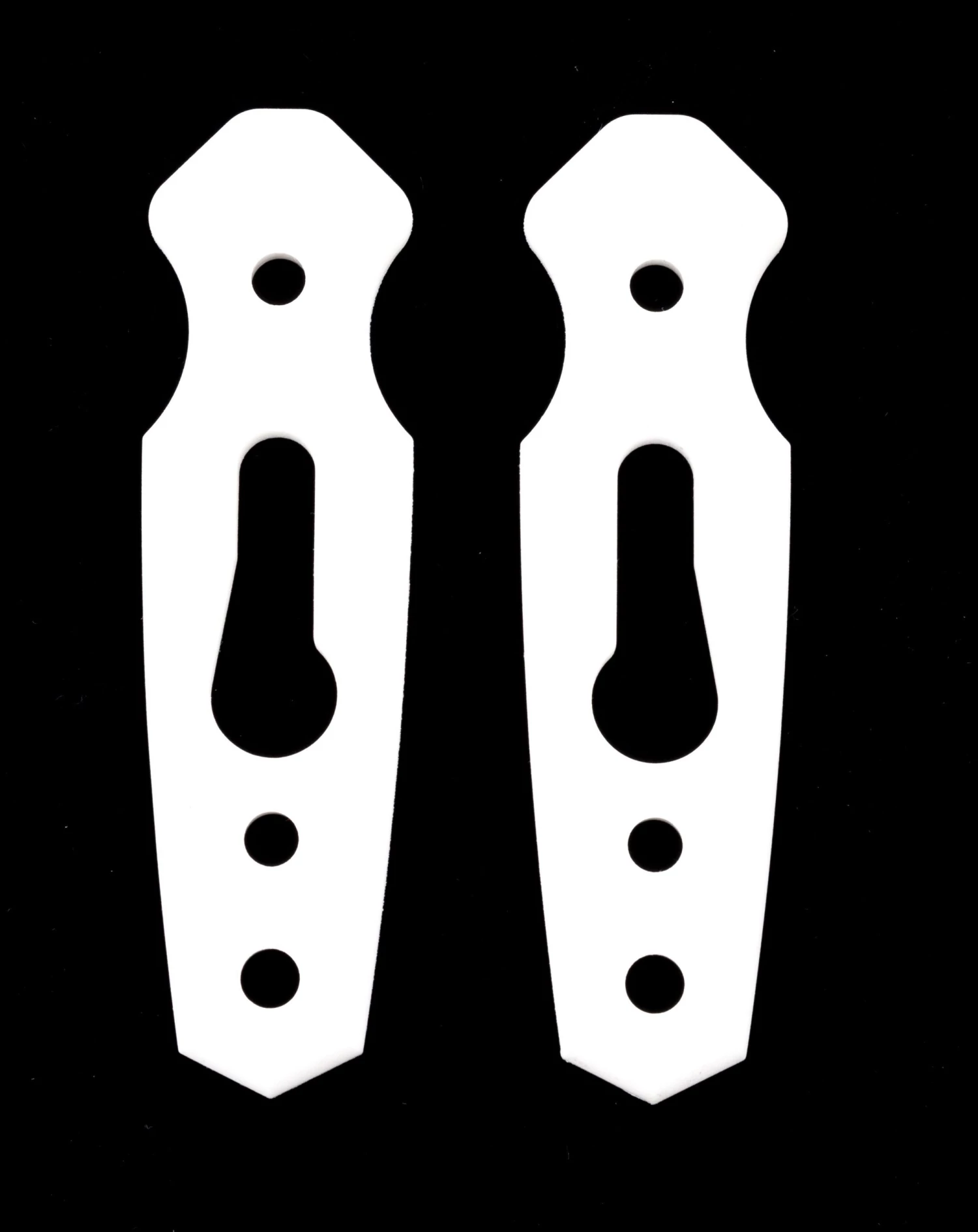 SpearPro Ranger Mini Drop 3.0" Stainless Steel Dive Knife Teflon Coated Freedive 10 SpearPro Ranger Mini Drop 3.0" Stainless Steel Dive Knife Teflon Coated Freedive