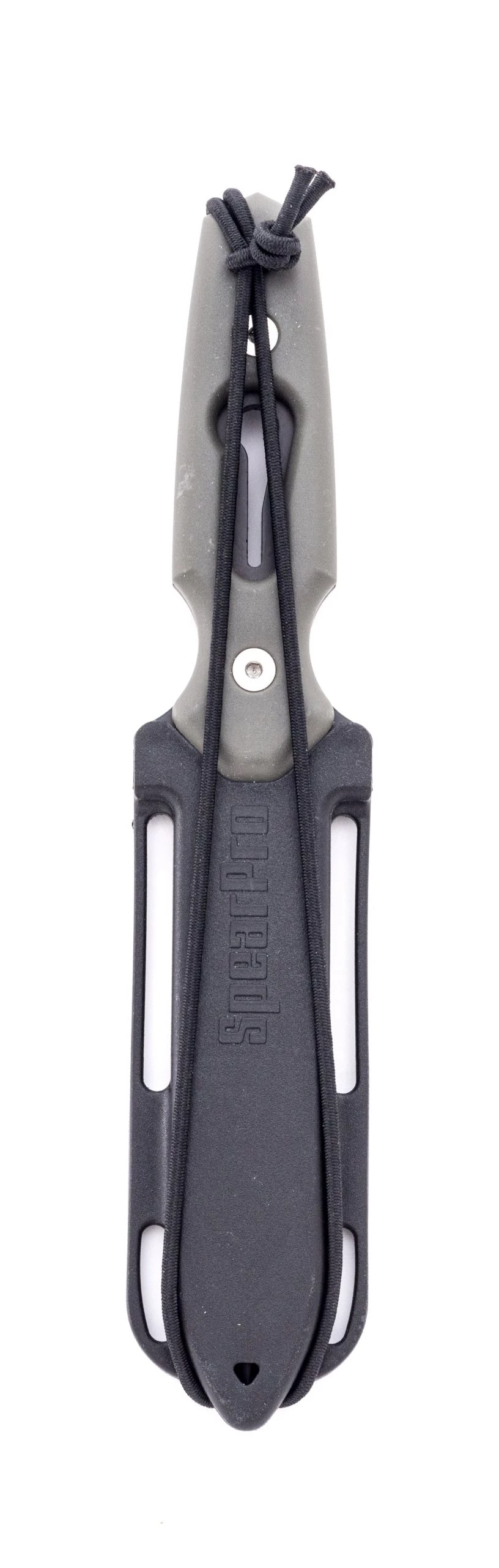 Spearfish SpearPro Ranger Dagger 4.5" Stainless Steel Dive Knife Teflon Coated 3 Spearfish SpearPro Ranger Dagger 4.5" Stainless Steel Dive Knife Teflon Coated