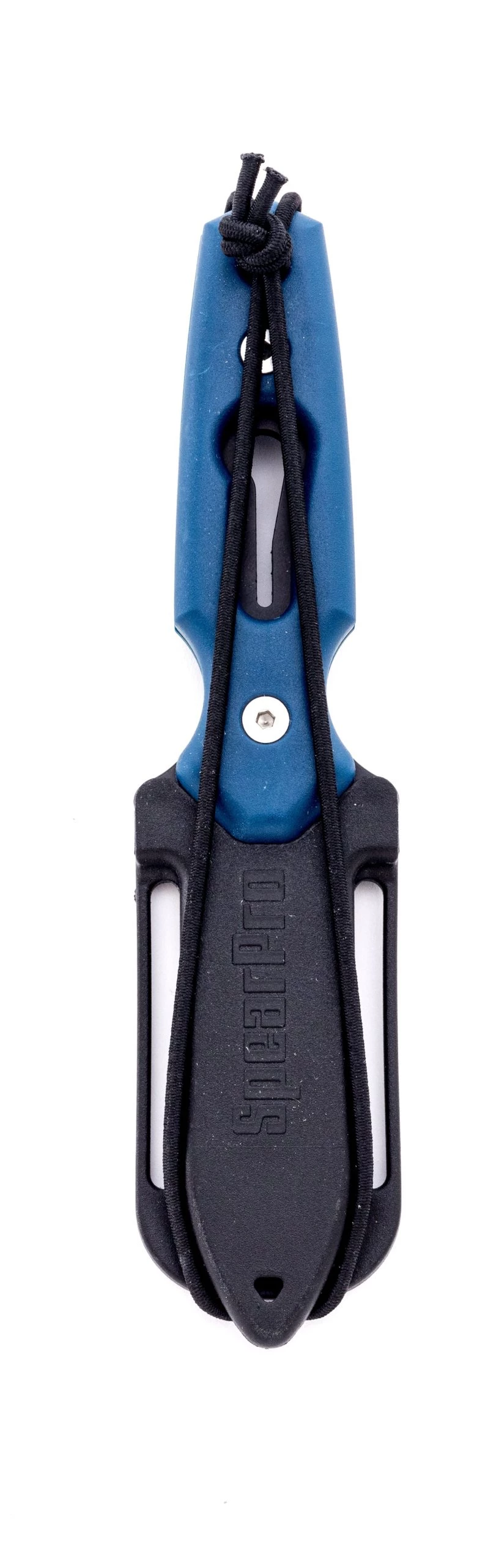 SpearPro Ranger Needle 3.5" Stainless Steel Dive Knife Teflon Coated 3 SpearPro Ranger Needle 3.5" Stainless Steel Dive Knife Teflon Coated