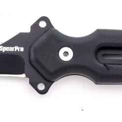 SpearPro Ranger Dagger 3.5" Stainless Steel Dive Knife Teflon Coated