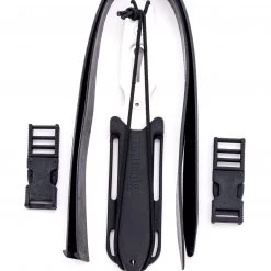 Spearfish SpearPro Ranger Needle 4.5" Stainless Steel Dive Knife Polished