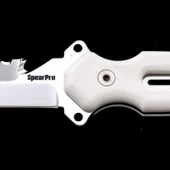 SpearPro Ranger Dagger 4.5" Stainless Steel Dive Knife Polished