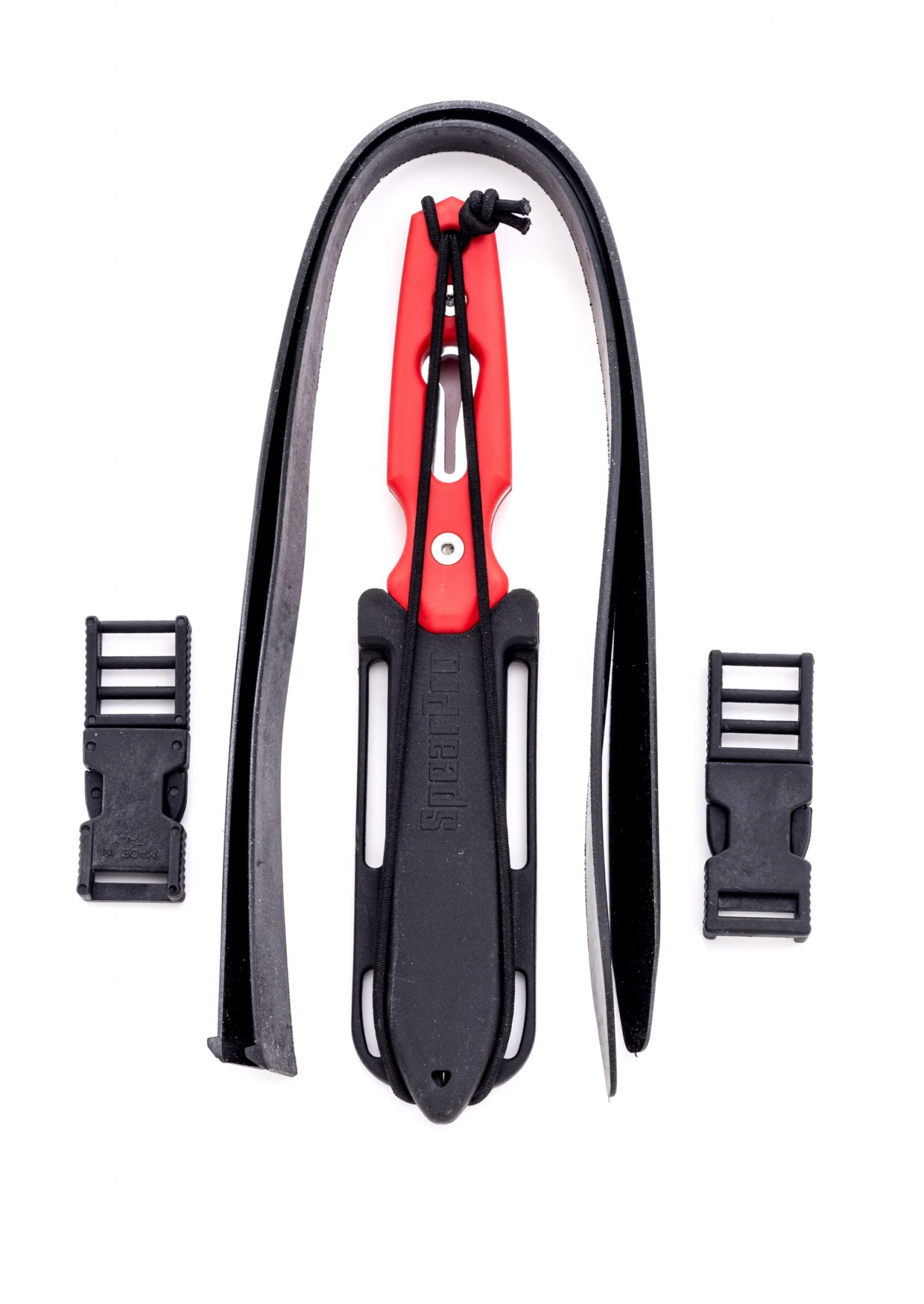 Spearfish SpearPro Ranger Dagger 4.5" Stainless Steel Dive Knife Teflon Coated 2 Spearfish SpearPro Ranger Dagger 4.5" Stainless Steel Dive Knife Teflon Coated