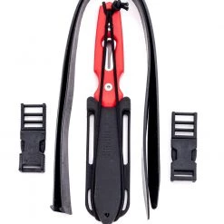 SpearPro Ranger Needle 4.5" Stainless Steel Dive Knife Teflon Coated