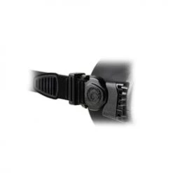 Sporasub Mystic Mask Black Freedive
