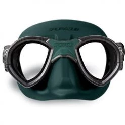Sporasub Mystic Mask Green Masks