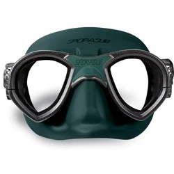 Sporasub Mystic Mask Green Masks 1 Sporasub Mystic Mask Green Masks