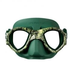 Sporasub Mystic Mask Sea Green
