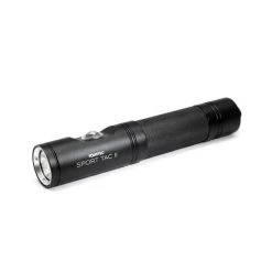 Tovatec Sport Tac II Light Rechargeable Accessories