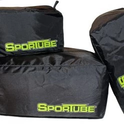 Vendor-unknown Sportube Gear Paks Sportubes