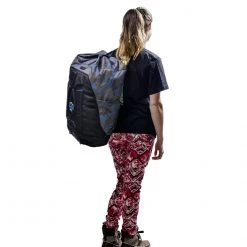 Vendor-unknown Sportube Overnighter Bag Bags & Travel CasesSportubes