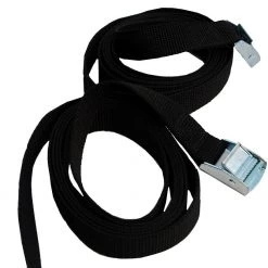 Vendor-unknown Sportube Roof Rack Straps