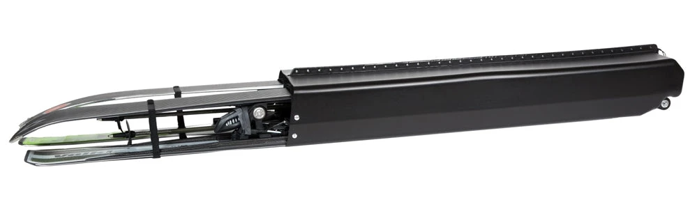 Vendor-unknown Freedive Sportube Series 2 Hard Case 2 Vendor-unknown Freedive Sportube Series 2 Hard Case