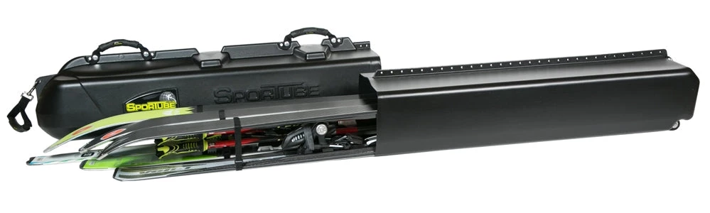 Vendor-unknown Freedive Sportube Series 3 Hard Case 3 Vendor-unknown Freedive Sportube Series 3 Hard Case