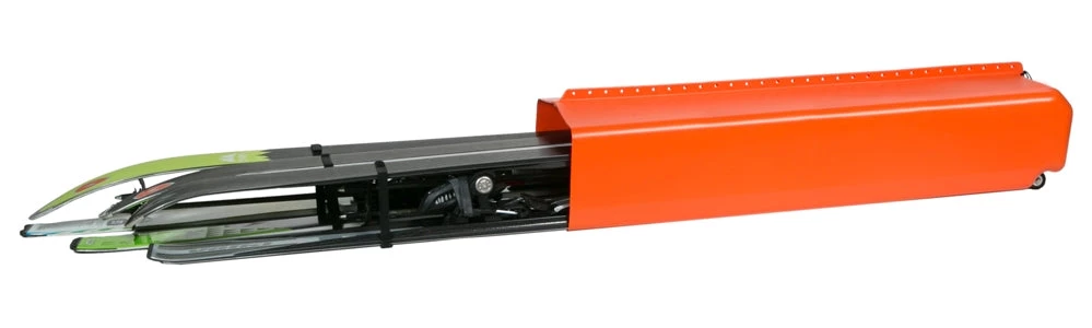 Vendor-unknown Freedive Sportube Series 3 Hard Case 2 Vendor-unknown Freedive Sportube Series 3 Hard Case