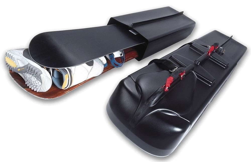 Vendor-unknown Freedive Sportube Series 3 Hard Case 5 Vendor-unknown Freedive Sportube Series 3 Hard Case