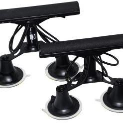 Vendor-unknown SportTube Vac Rac Quad Rack - Spearfishing Gun Rack