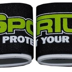 Vendor-unknown Sportubes SporTube Velcro Speargun Straps