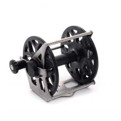 Meandros Reel Inox/Plastic Fire Plus Reels