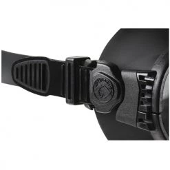 Vendor-unknown Masks Sporasub Piranha Mask Black 13 Vendor-unknown Masks Sporasub Piranha Mask Black