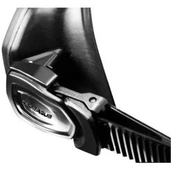 Vendor-unknown Masks Sporasub Piranha Mask Black 11 Vendor-unknown Masks Sporasub Piranha Mask Black