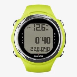 Suunto D4i Novo