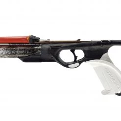 Spearfish Meandros Sting Open Camo Speargun