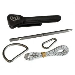 Sigalsub Weight Belt Fish Stringer Kit Weight Belt Accessories