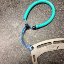 Vendor-unknown Accessories Break-away Wrist Lanyard