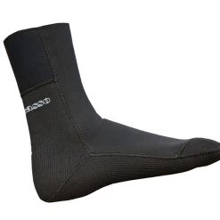 Picasso Socks Supratex 5mm Black