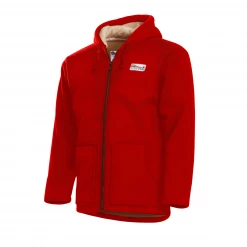 Surf Fur SurfCheck Hoodie