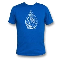InSea Short Sleeve IN-SEA Drop-In T-shirt