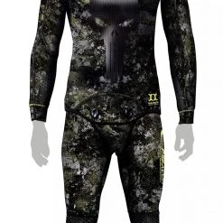 Epsealon Tactical Stealth Wetsuit - 7mm Spearfish