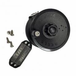 Vendor-unknown Weight Belt Accessories Aussie Reel Belt Bracket