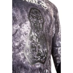 Beuchat Trigoblack Wetsuit 7.0mm Jacket And Long John