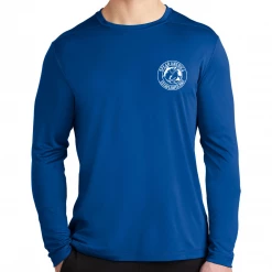Spear America UV Tech Long Sleeve Shirt Performance Shirts