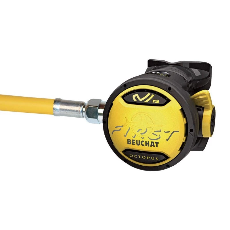 Beuchat V-First Octopus 1 Beuchat V-First Octopus